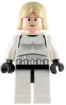 LEGO® Minifigurák Luke Skywalker - rohamosztagos ruhában sw0204 (sw0204)