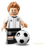 LEGO® Minifigurák Minifigura sorozat - Német válogatott - Benedikt Höwedes (4) dfb005 (dfb005)