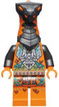LEGO® Minifigurák Boa Destructor njo735 (njo735)