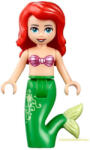 LEGO® Minifigurák Ariel dp037 (dp037)