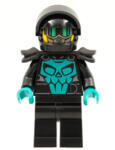 LEGO® Minifigurák Incognitro - Stuntz Driver cty1315 (cty1315)