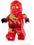 LEGO® Minifigurák KAI DX njo0009 (njo0009)