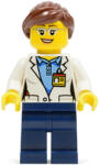 LEGO® Minifigurák Űr Tudós cty0563 (cty0563)