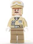 LEGO® Minifigurák Bajszos Hoth Rebel katona sw0425 (sw0425)