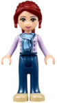 LEGO® Minifigurák Mia sötétkék nadrágban frnd088 (frnd088)