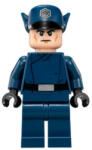 LEGO® Minifigurák Első rendi tiszt (major / colonel) sw0832 (sw0832)