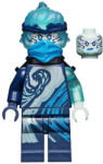 LEGO® Minifigurák Nya NRG - Seabound njo0705 (njo0705)