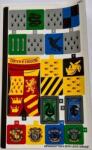 LEGO® Alkatrészek (Pick a Brick) A 75956-os készlet matricája 75956stk01 (75956stk01)