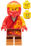 LEGO® Minifigurák Kai - Core njo745 (njo745)