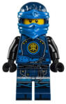 LEGO® Minifigurák Jay - Hands On Time njo281 (njo281)
