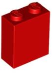 LEGO® Alkatrészek (Pick a Brick) Piros 1x2x2 elem 4143832 (4143832)