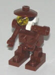 LEGO® Minifigurák Pit Droid - Sebulba sw0064 (sw0064)