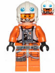 LEGO® Minifigurák Dak Ratler - hósikló lövész sw1025 (sw1025)