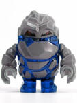LEGO® Minifigurák Kőszörny - Glaciator pm004 (pm004)