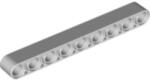LEGO® Alkatrészek (Pick a Brick) Halvány Világos Kékesszürke 9M Technic elem 4297202 (4297202)