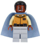 LEGO® Minifigurák Lando Calrissian sw0818 (sw0818)