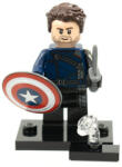 LEGO® Minifigurák Tél Katona colmar-4 (colmar-4)