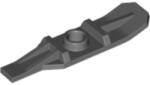 LEGO® Alkatrészek (Pick a Brick) Sötét kékesszürke 1x4 Minifigura Sítalp 6009683 (6009683)