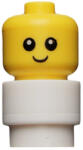 LEGO® Minifigurák Wu Child njo632 (njo632)