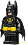 LEGO® Minifigurák Batman - Vicsorgó Arccal sh0318 (sh0318)