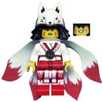LEGO® Minifigurák Akita njo521 (njo521)