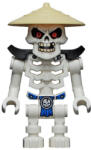 LEGO® Minifigurák Skulkin - Hat njo642 (njo642)