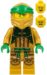 LEGO® Minifigurák Lloyd (Golden Ninja) - Core njo790 (njo790)