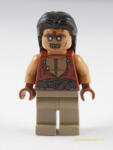 LEGO® Minifigurák Yeoman Zombi poc027 (poc027)