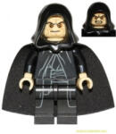 LEGO® Minifigurák Az Uralkodó, Palpatine Császár sw0634 (sw0634)