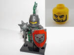 LEGO® Minifigurák Rémisztő lovag col15-3 (col15-3)
