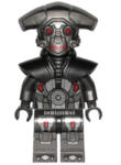 LEGO® Minifigurák M-OC Vadász Droid sw0852 (sw0852)