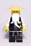 LEGO® Minifigurák Sensei Wu njo0026 (njo0026)