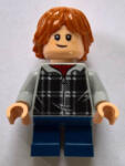 LEGO® Minifigurák Ron Weasley hp154 (hp154)