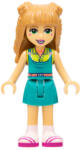 LEGO® Minifigurák Friends Freya frnd534 (frnd534)