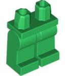 LEGO® Alkatrészek (Pick a Brick) Zöld Minifigura Alsórész 74040 (74040)