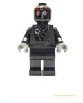 LEGO® Minifigurák Gyalogos Katona tnt011 (tnt011)