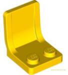 LEGO® Alkatrészek (Pick a Brick) Sárga 2X2X2 Ülés 407924 (407924)