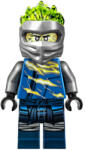 LEGO® Minifigurák Jay FS (Spinjitzu Slam) njo0534 (njo0534)