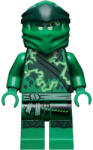 LEGO® Minifigurák Lloyd - Spinjitzu Burst njo619 (njo619)