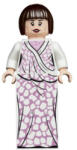LEGO® Minifigurák Madame Maxime - Fehér öltözet hp191 (hp191)