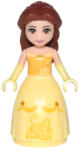 LEGO® Minifigurák Belle minifigura dp024 (dp024)