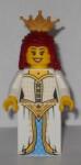 LEGO® Minifigurák Lion hercegnő cas533 (cas533)