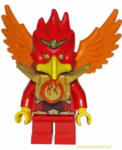 LEGO® Minifigurák Flinx loc128 (loc128)