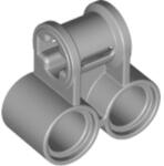 LEGO® Alkatrészek (Pick a Brick) Világos Kékesszürke 2x1 Technic Keresztcsatlakozó 4211629 (4211629)