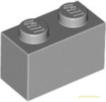 LEGO® Alkatrészek (Pick a Brick) Világos kékes-szürke 1X1X2 Elem 4211388 (4211388)