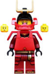 LEGO® Alkatrészek (Pick a Brick) Samurai X Nya njo502 (njo502)
