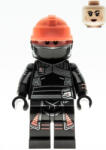 LEGO® Minifigurák Fennec Shand (Helmet) sw1159 (sw1159)