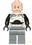 LEGO® Minifigurák Wolffe Parancsnok sw0750 (sw0750)