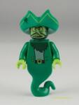 LEGO® Minifigurák Bolygó Hollandi bob034 (bob034)