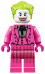 LEGO® Minifigurák Joker - Rózsaszín Öltönyben sh0238 (sh0238)